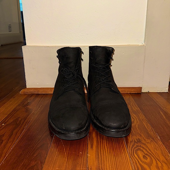 Thursday Men’s Boots - Picture 2 of 6